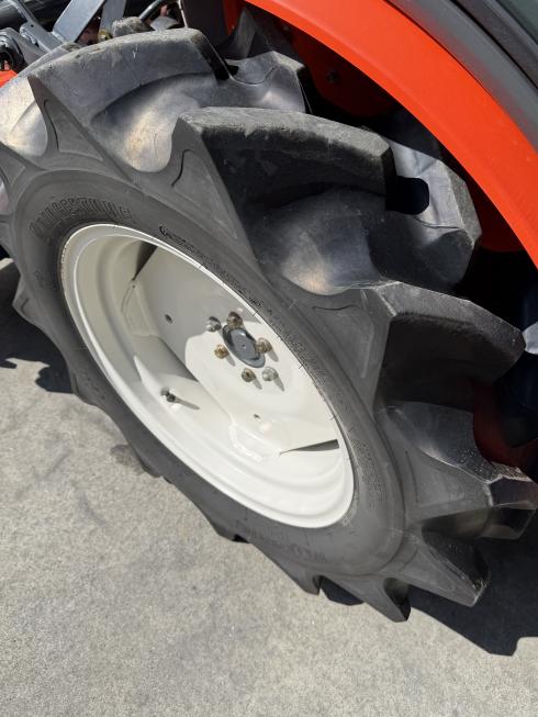 トラクター KB21XQMARF4 写真６