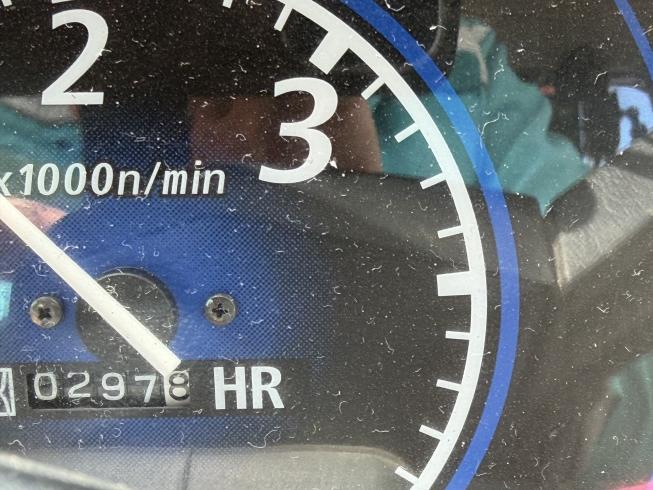 トラクター KB21XQMARF4 写真10