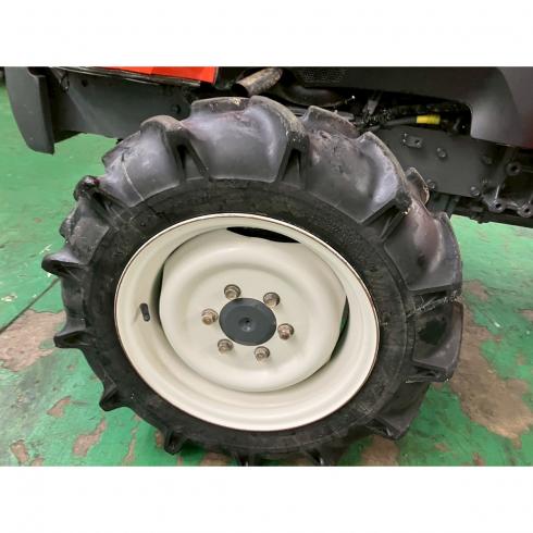 トラクター FT240 写真６