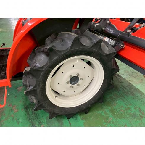 トラクター FT240 写真７