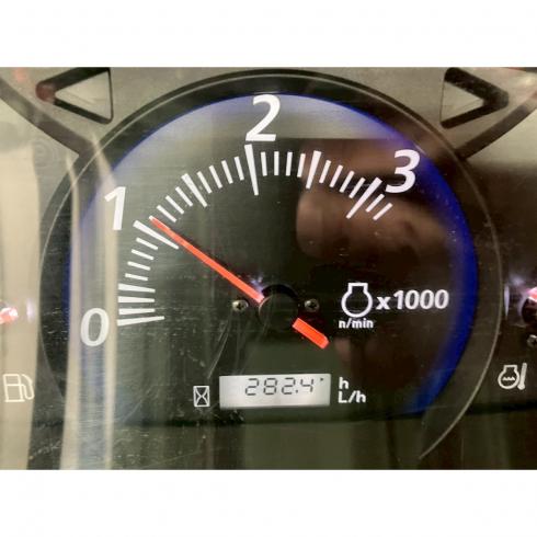 トラクター FT240 写真５