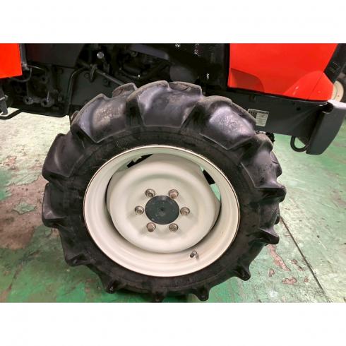 トラクター FT240 写真８