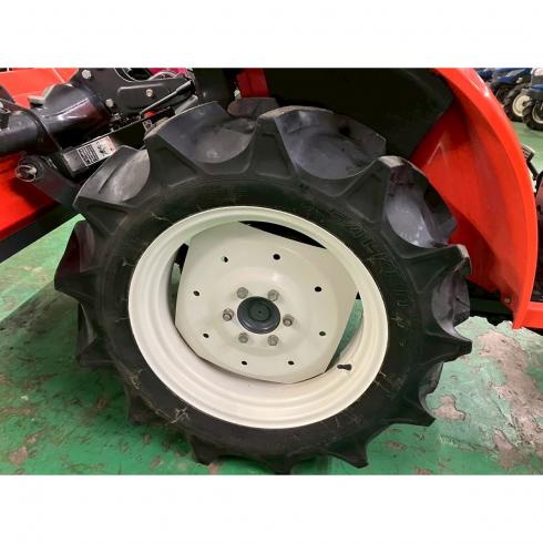 トラクター FT240 写真９