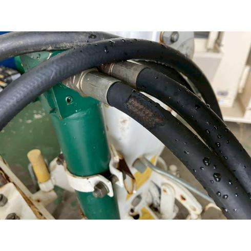 プラウ RQY143CS 写真10