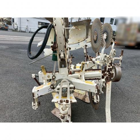 プラウ RQY143CS 写真６