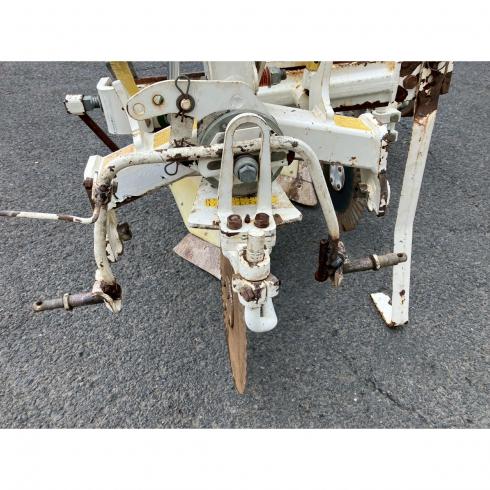 プラウ RQY143CS 写真５