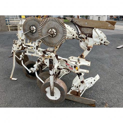 プラウ RQY143CS 写真２