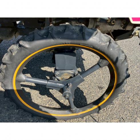 田植機 PM40-DCFW 写真６