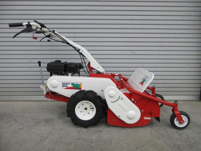 草刈機 HR532 写真３