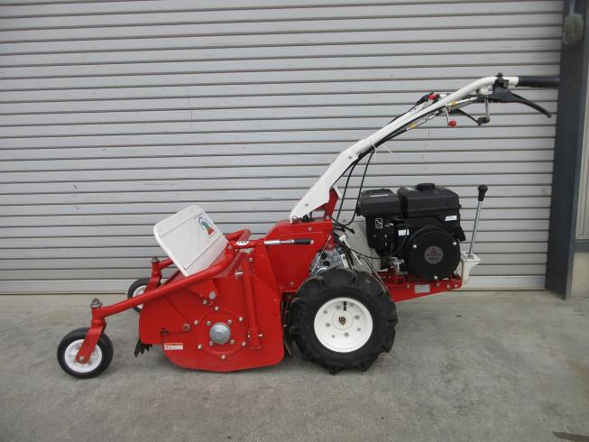 草刈機 HR532 写真４