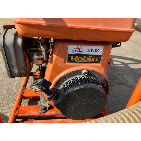 ポンプ SE-40F 写真５