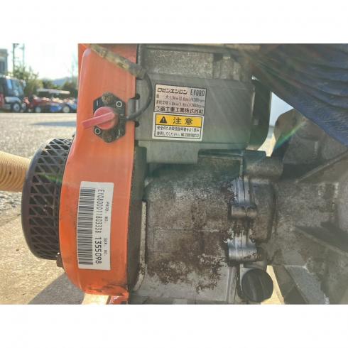 ポンプ SE-40F 写真９