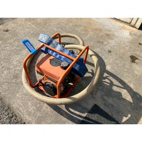 工進 ポンプ 写真