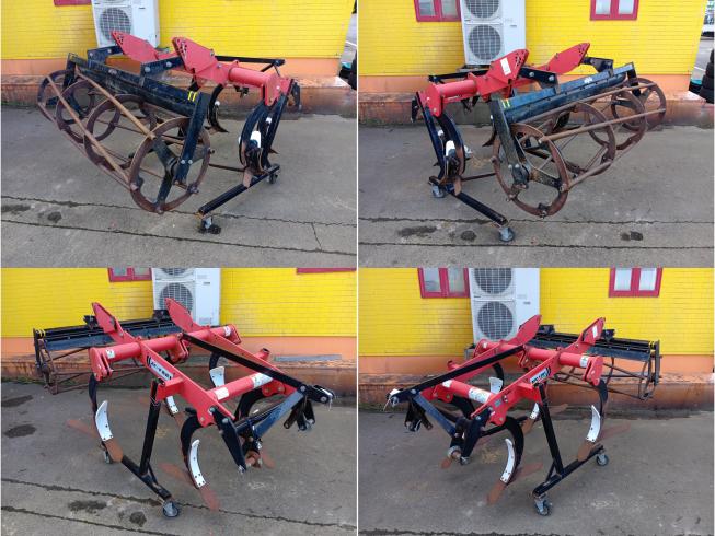 スピードカルチ APC1701　新潟●〇 写真２