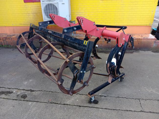 ニプロ スピードカルチ 写真