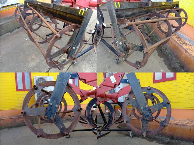 スピードカルチ APC1701　新潟●〇 写真４