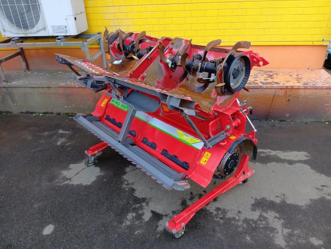 ニプロ ハロー（折畳み） 写真