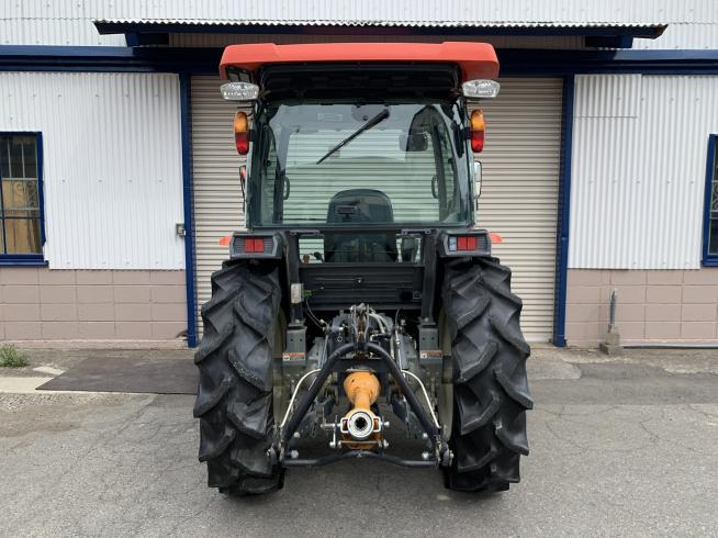 トラクター KL58Z 写真３