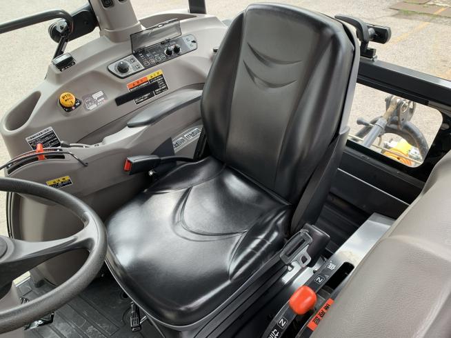 トラクター KL58Z 写真５