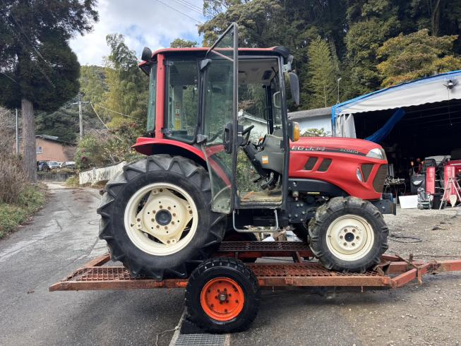 トレーラー 不明 写真10