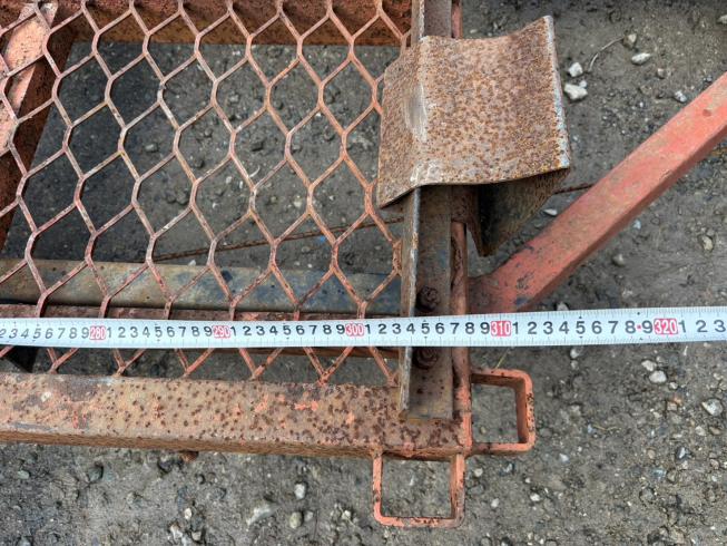 トレーラー 不明 写真５