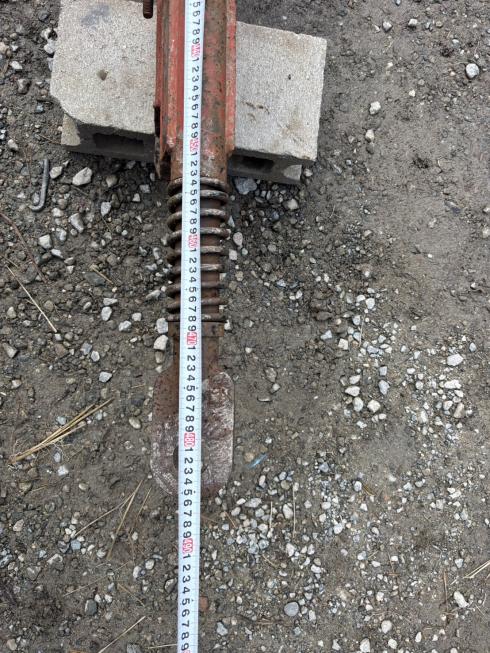 トレーラー 不明 写真８