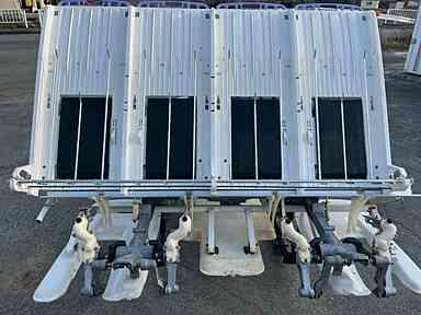 田植機 LC4A-51750 写真４