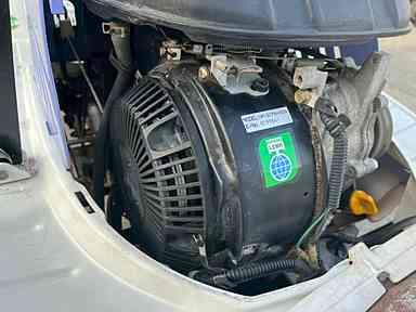 田植機 LC4A-51750 写真９