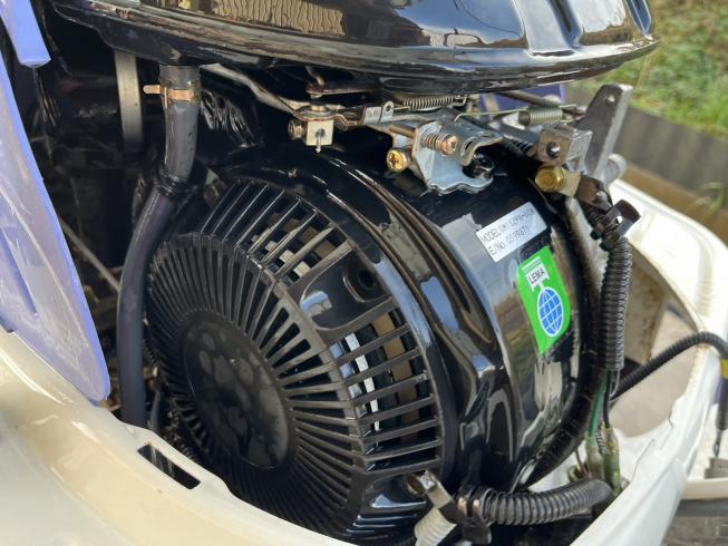 田植機 LC4A-51718 写真11