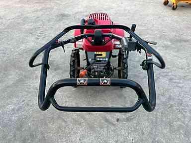 管理機 FF500LH 写真４