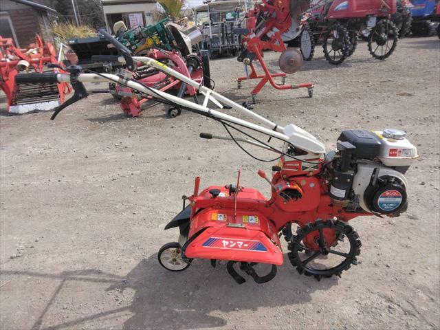 管理機 HK3 写真２