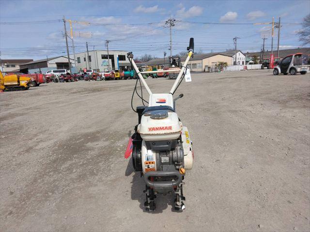 管理機 HK3 写真５