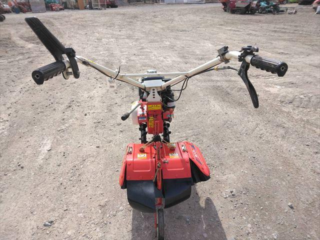 管理機 HK3 写真３