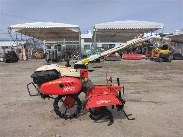 PSC40 PSC40 写真４