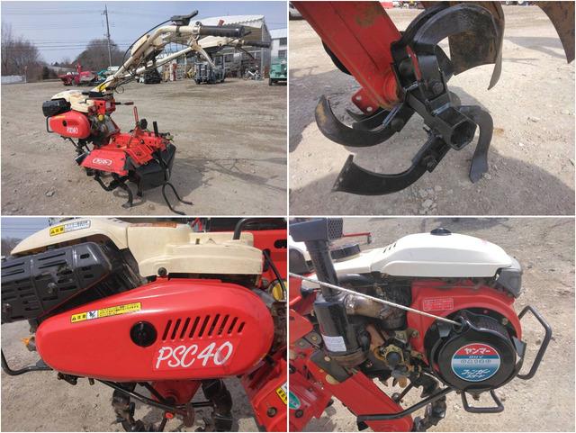 PSC40 PSC40 写真７