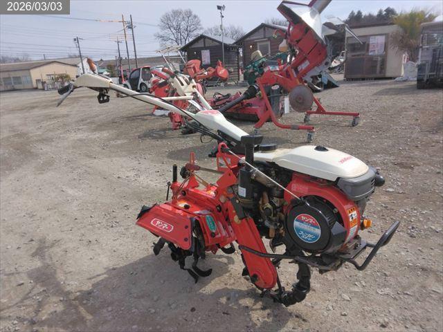 ヤンマー PSC40 写真