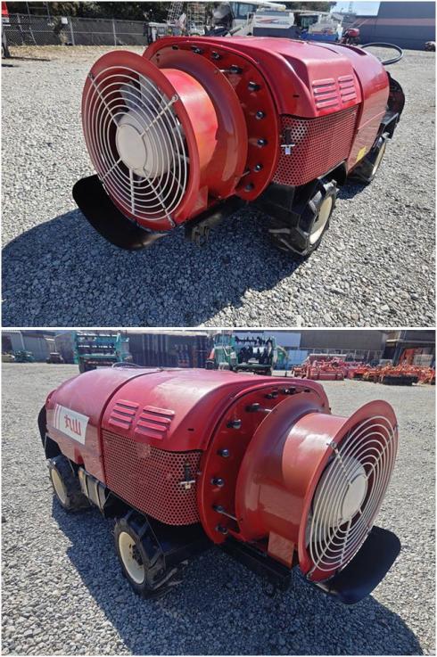 スピードスプレーヤー SSA-S500 写真３