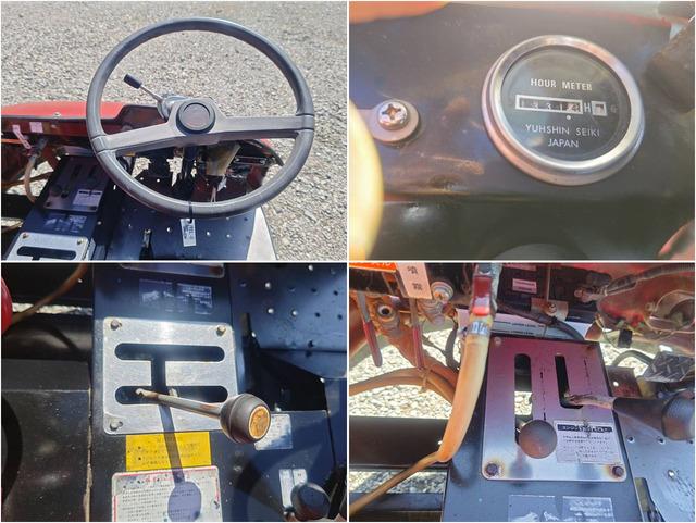 スピードスプレーヤー SSA-S500 写真６