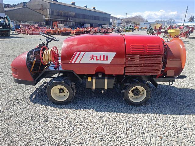 スピードスプレーヤー SSA-S500 写真４