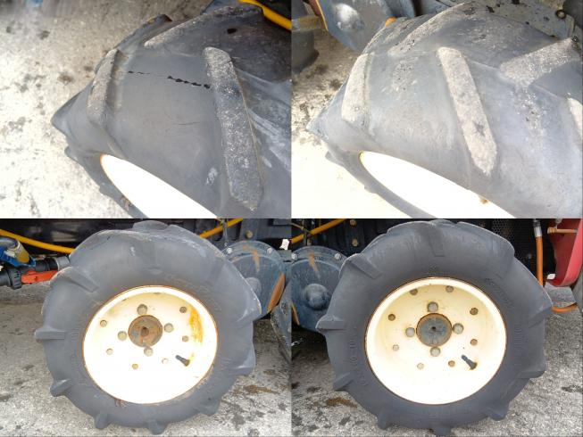 スピードスプレーヤー SSA-F501　上越〇 写真５