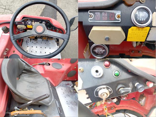 スピードスプレーヤー SSA-F501　上越〇 写真７