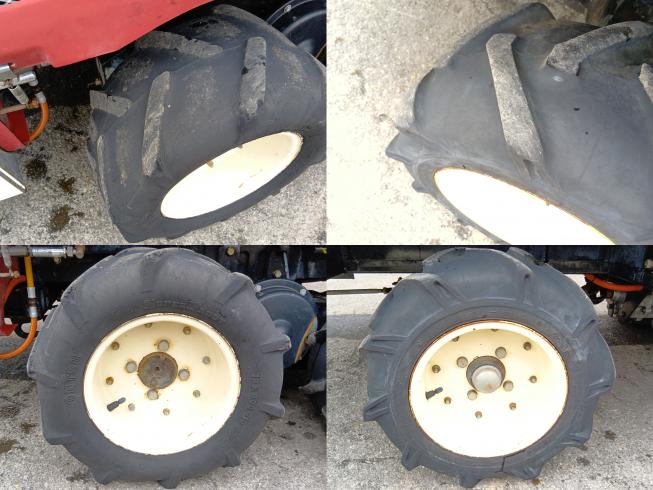 スピードスプレーヤー SSA-F501　上越〇 写真６