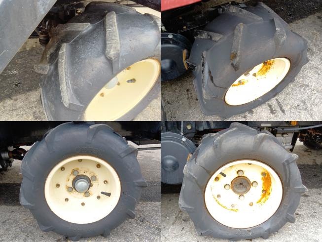 スピードスプレーヤー SSA-F501　上越〇 写真４