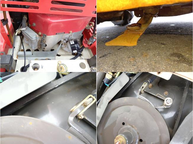 ラビットモア RM95　上越〇 写真７