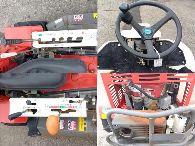 ラビットモア RM95　上越〇 写真６