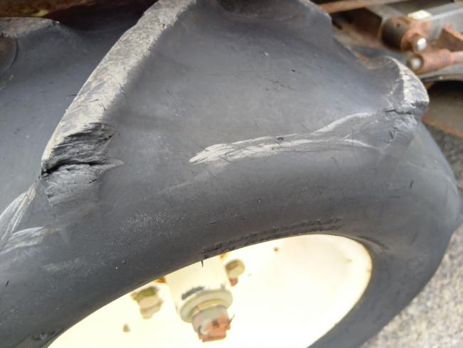 ラビットモア RM95　上越〇 写真８