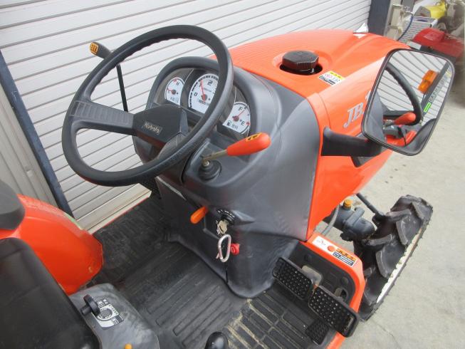 トラクター JB11-BA 写真６