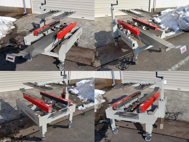 カートンシーラー NF-101　上越　□ 写真４