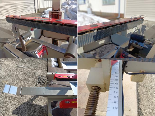 カートンシーラー NF-101　上越　□ 写真５