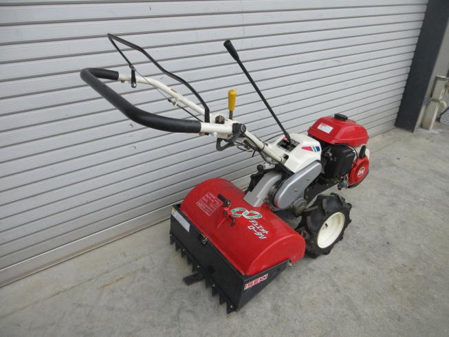 管理機 KCR63-HX 写真５